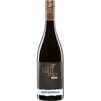 Junger Kummer - Gelber Muskateller - Kummer