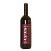 Vetluna Cabernet Sauvignon (Bremer)