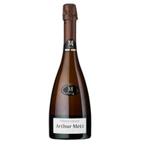 Arthur Metz Crémant d´Alsace Brut