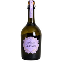 Regele Cremè de Pinot Sekt