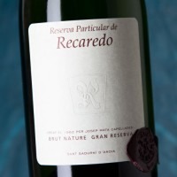 Recaredo Reserva Particular Gran Reserva Brut Nature