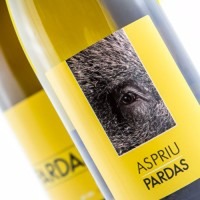 Pardas Aspriu Xarel.lo