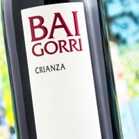 Baigorri Crianza