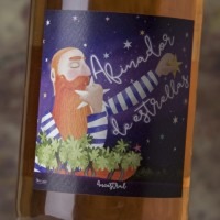 Microbio Afinador de Estrellas