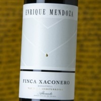 Enrique Mendoza Finca Xaconero