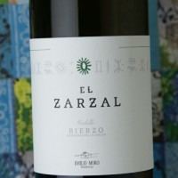 Emilio Moro El Zarzal