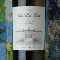 Pazo Señorans Tras Los Muros