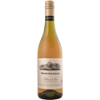 Boschendal Blanc de Noir