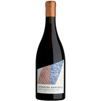 Catherine Marshall Finite Elements Pinot Noir