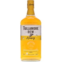 (22,39€/1l) Tullamore Dew Honey 0,7 Liter 35 % Vol