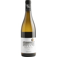 Blanco Crianza Albillo Mayor