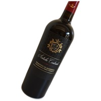 VINI MANDURIA Primitivo di Manduria Antiche Contrade DOC