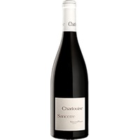 Domaine Vincent Pinard : Charlouise