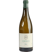 Domaine Philippe Alliet : Blanc