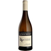 Domaine des Marnes Blanches : Chardonnay En Quatre Vis