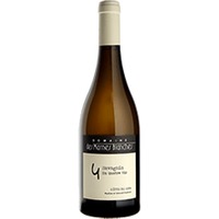 Domaine des Marnes Blanches : Savagnin En Quatre Vis