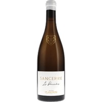 Matthias Planchon : Le Paradis