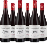 Sand Lagrein Südtirol DOC