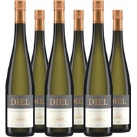 Nahesteiner Grauburgunder - VDP. Ortswei Nahe QbA trocken Weingut Schlossgut Diel