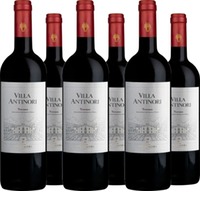 Villa Antinori Rosso Toscana IGT