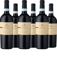 Mandrarossa Bonera Rosso Terre Siciliane IGT