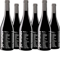 30 Wishes Tempranillo