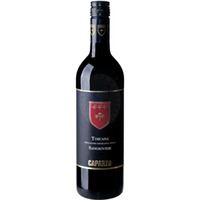Sangiovese Toscana IGT 2024 Caparzo