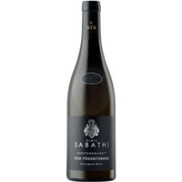 Sauvignon Blanc Pössnitzberg Erwin Sabathi