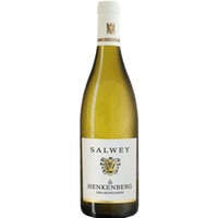 Oberrotweiler Henkenberg Grauburgunder GG Salwey