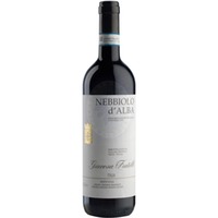 Nebbiolo d´Alba DOC Fratelli