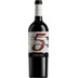 Tinto Reserva 5 Finques 