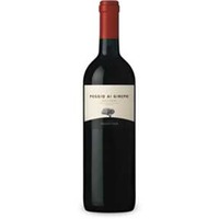 Poggio Ai Ginepri Rosso