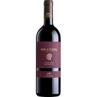 Tenuta Podernovo Solenida, Toscana Rosso IGT, Toskana, 2019, Rotwein
