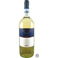 Orvieto classico secco, Cantine BIGI, 1,5l