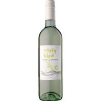 Early Bird Bouvier - Artisan Wines