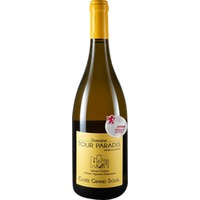 Cuvée grand Soleil Côtes du Rhône AOP - Domaine Tour Paradis