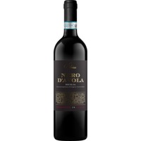 Ebrius Nero d'Avola, Sicilia DOC, Sizilien, 2024, Rotwein