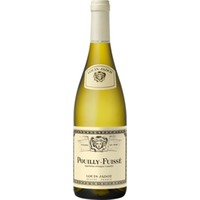 Louis Jadot Pouilly-Fuissé, Pouilly-Fuissé AOP, Burgund, 2024, Weißwein