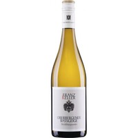 Weißburgunder Oberbergender Baßgeige - Franz Keller