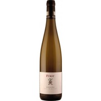 Pur Mineral Riesling Trocken - Rudolf Fürst