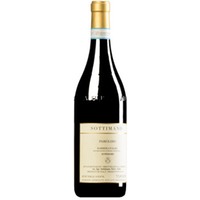 "Pairolero" Barbera d'Alba Superiore DOC