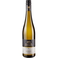 Riesling feinherb - - Kloster Eberbach - Deutscher Weißwein