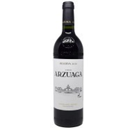 Arzuaga Reserva Ribera del Duero D.O