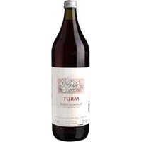 Turm IGT Dolomiten Rot