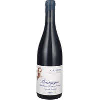 Bourgogne Pinot Noir
