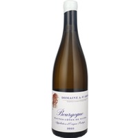 Bourgogne Hautes Cotes du Nuits Blanc