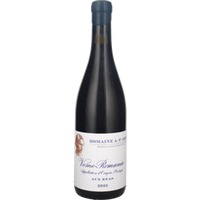 Vosne Romanee Aux Reas