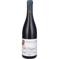 Clos de Vougeaot Grand Cru