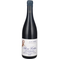 Aloxe Corton 1er Cru Les Valozieres