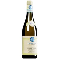 "Selezione Vecchie Vigne" Trebbiano d'Abruzzo DOC